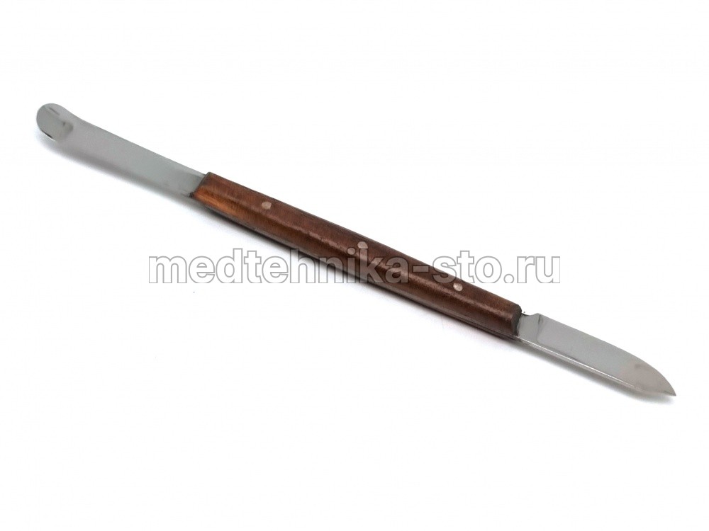 Нож-шпатель зуботехнический, 175 мм