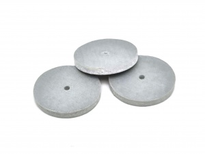 Круги абразивные (диски) д. 22 мм мелкие