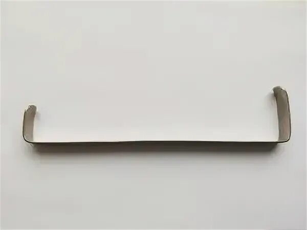 Крючок Фарабефа, 215 мм