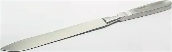 Ножницы сосудистые вертикально-изогнутые под углом, 160 мм
