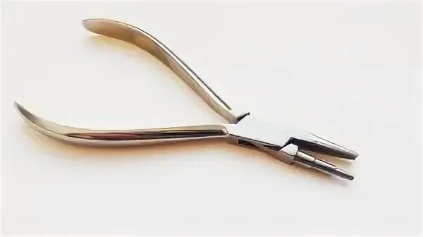 Щипцы ортодонтические для формирования петель, 150 мм