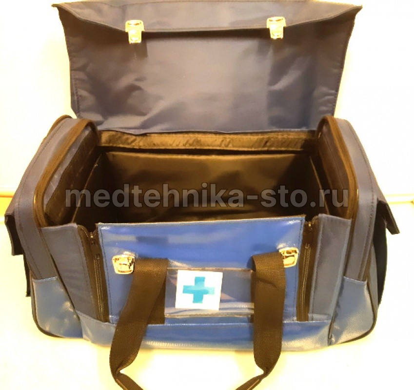 Сумка ветеринара (под кипятильник П-40)